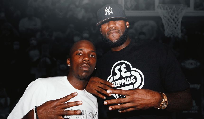 Rich Paul: “Onun nereye gideceğini biz bile bilmiyoruz”