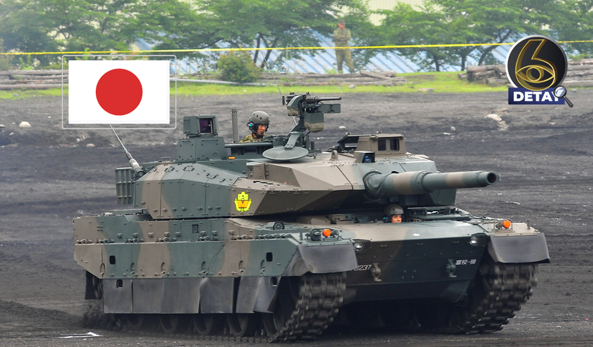 Japonya'dan tarihi karar: Ölümcül silah satışı başlıyor