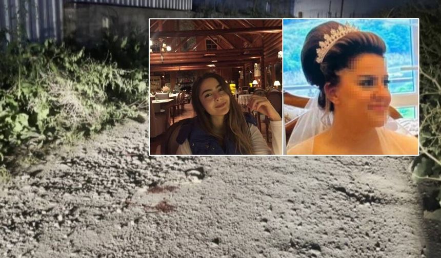 Genç avukat ablasının davasını üstlendi: Meyve kasası yüzünden öldürüldü