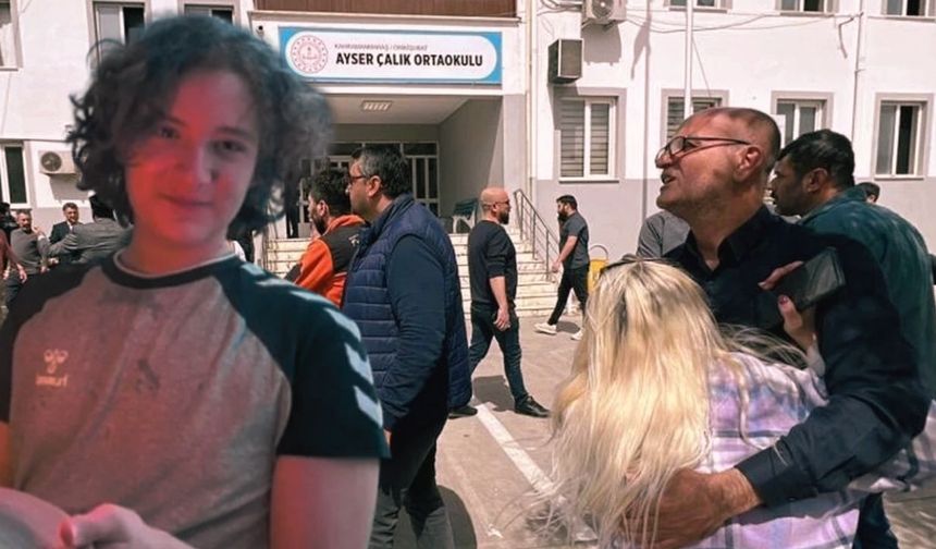 Kahramanmaraş Cumhuriyet Başsavcılığı: Saldırgan planını 11 Nisan'da yapmış!