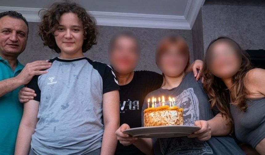 İsa Aras Mersinli'nin rehber öğretmeni konuştu: "Ekran bağımlılığı vardı, okula gelmek istemezdi"