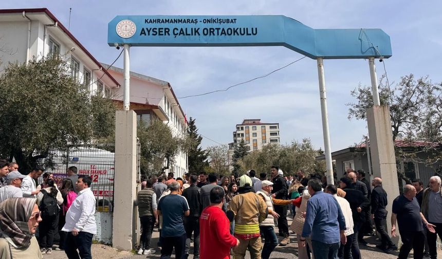 Başsavcılık açıkladı: Yayın yasağını ihlal edenler hakkında resen soruşturma başlatıldı