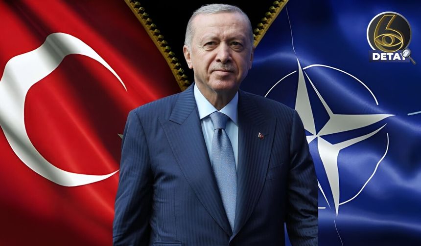 Türkiye'nin NATO'daki kritik rolü: Güvenlik mimarisi, kriz diplomasisi ve savunma sanayii...