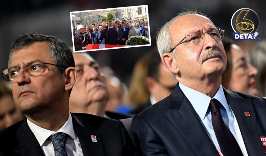 CHP'de aynı saf, farklı siyaset: Eski kadrolar bir araya mı geliyor?