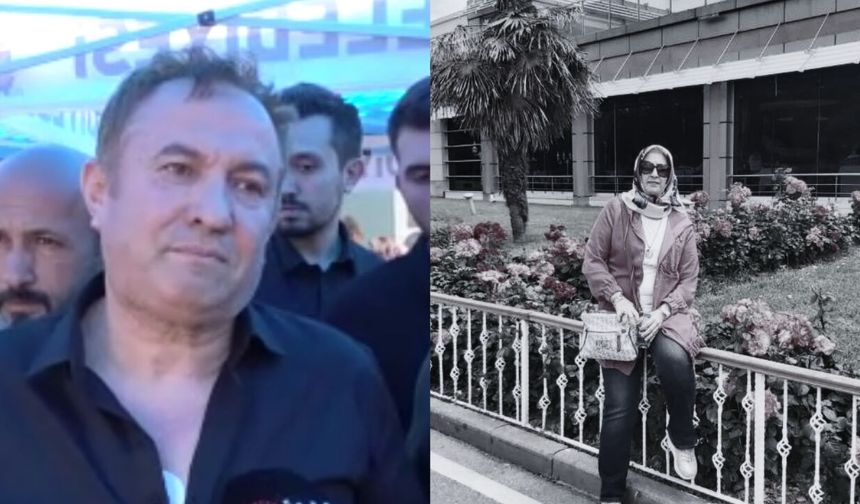 Kahraman Ayla öğretmenin eşi: "Gurur duyuyorum"