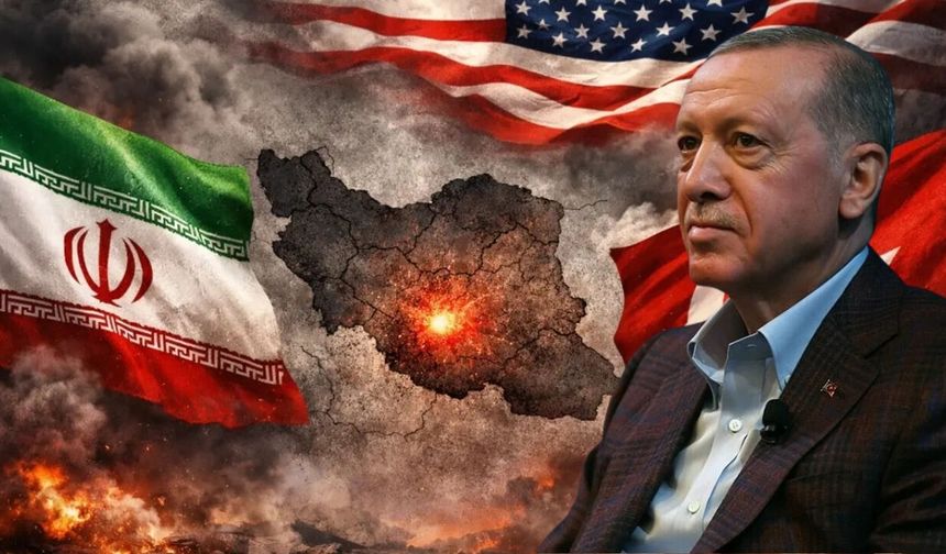 Mutabakat sonrası kritik temas: İran'dan Türkiye'ye teşekkür