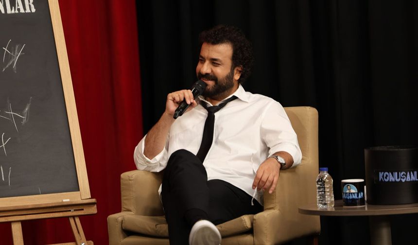 Konuşanlar yeni bölüm yayınlandı: 2 haftalık ara sona erdi