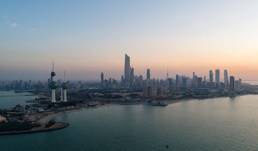 Kuveyt Savunma Bakanlığı: Son 24 saatte ülkeye yönelik saldırı olmadı