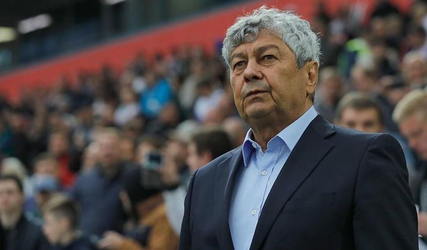 Lucescu’dan üzücü haber! Hastane açıkladı