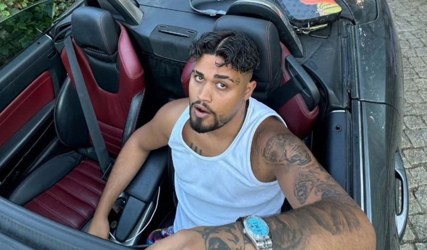 Lvbel C5 konserinde olay slogan! AK Parti’den ilk tepki geldi