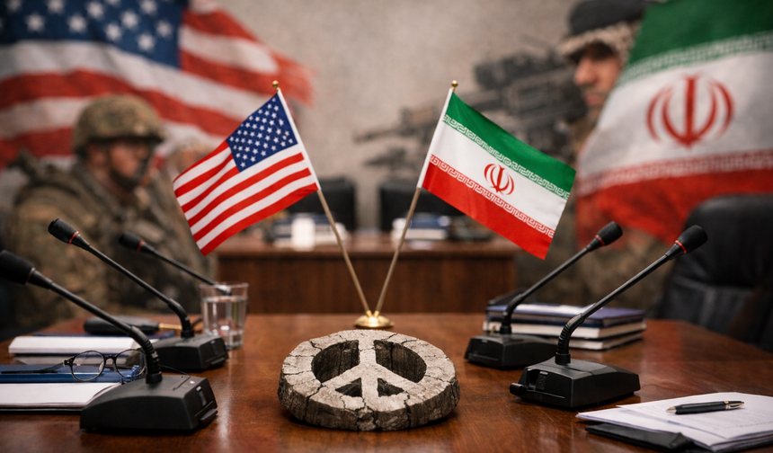 Dünyanın gözü Pakistan'da: ABD, Lübnan'da ateşkesi kabul etti!