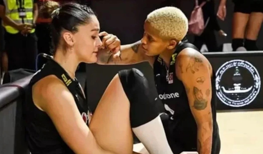 Filenin Sultanları'nın yıldızları birbirinin yüzüne bakmadı!