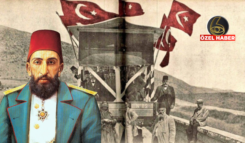 Modern Hicaz Demiryolu: Abdulhamid'in rüyası gerçek mi oluyor?