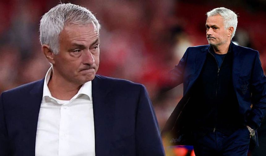 Mou ayrılık iddialarına yanıt verdi!