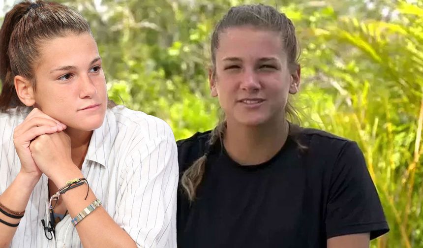 Nisa Bölükbaşı’ndan sürpriz karar! Eşiyle imam nikahı kıydı, başörtülü halini paylaştı