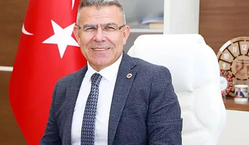 AK Parti’de disiplin süreci: Nuri Güler hakkında ihraç talebi