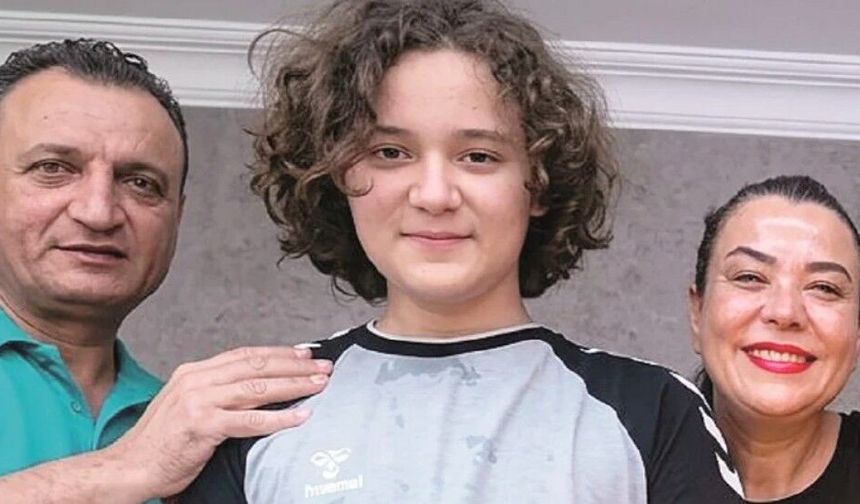 Okul katliamcısının annesiyle ilgili flaş iddia: Telefonu öğretmenin suratına kapatmış