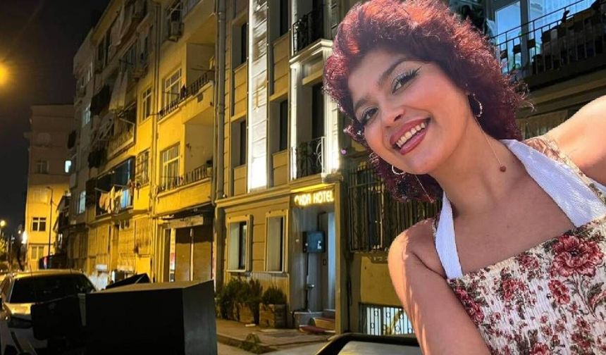 Almanya'dan tatil yapmaya gelen kadının otelde cesedi bulundu: Takip ediliyorum