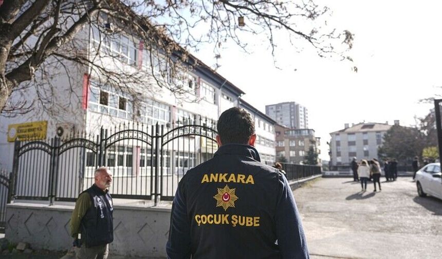 Okullarda "yüksek güvenlik" dönemi: Randevu sistemi geliyor!