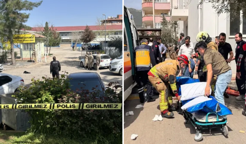 İletişim Başkanlığı açıkladı: Okul saldırılarında 72 il Başsavcılığında 661 gözaltı