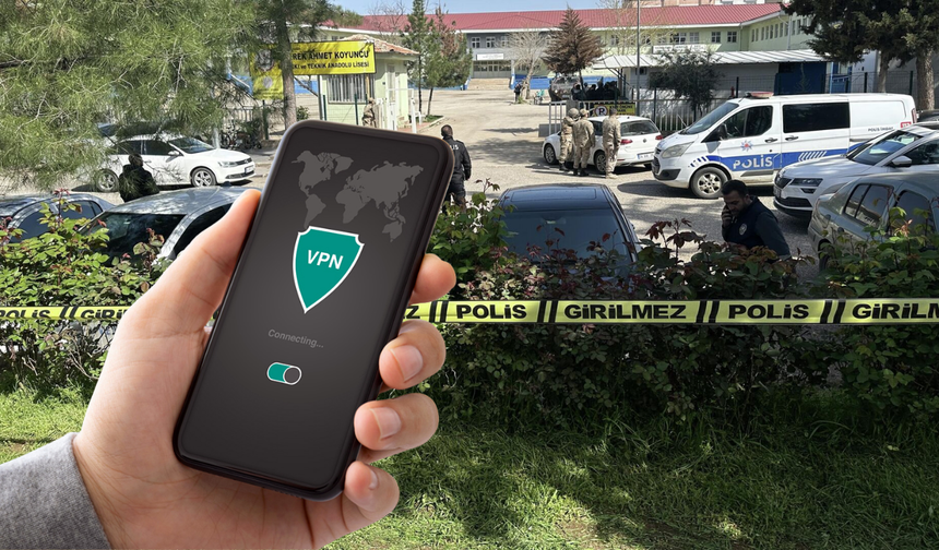 Okul saldırıları sonrası düğmeye basıldı: Çocuklara özel SIM ve VPN düzenlemesi