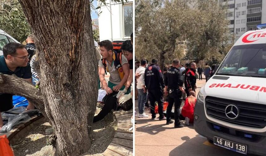 Okul saldırısı görüntülerine yasak: 63 hesaba soruşturma!