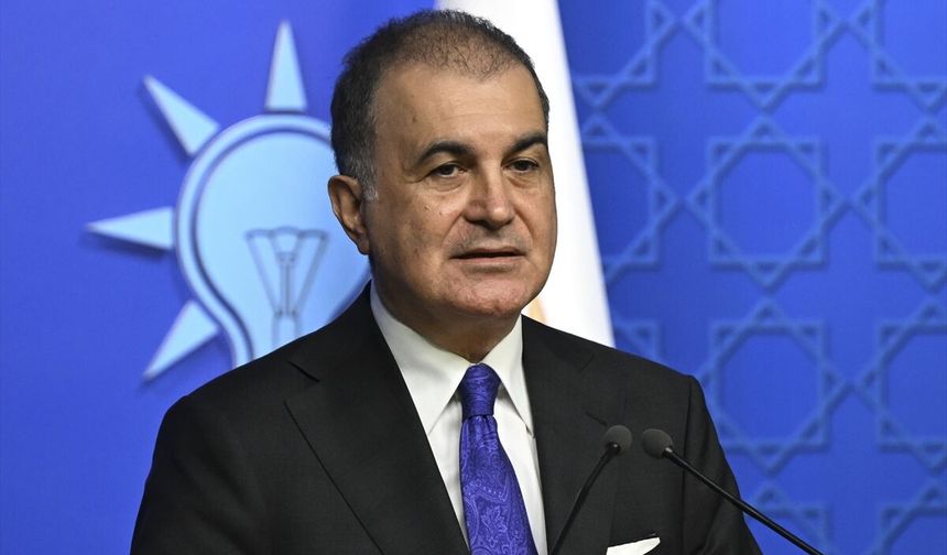 AK Parti'den Netanyahu'ya sert sözler: Bu bir mağlubiyet itirafıdır