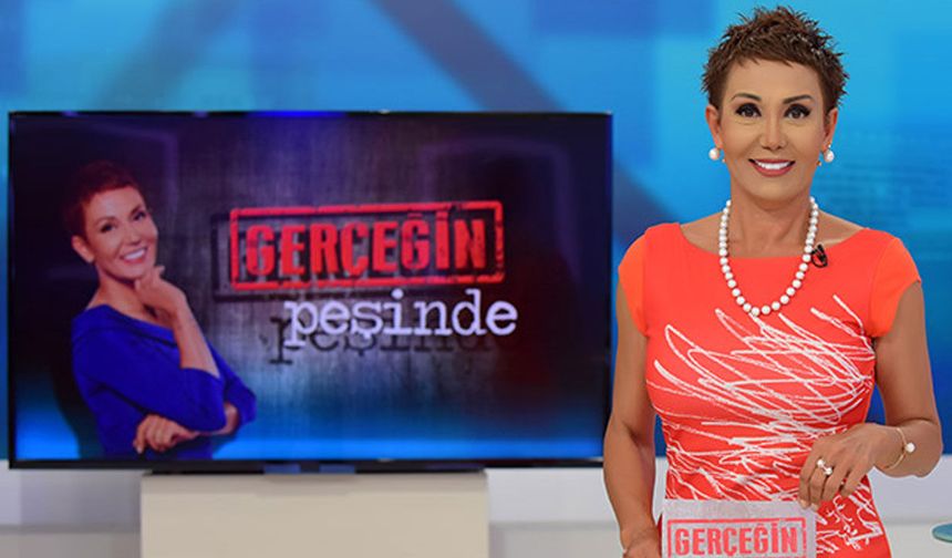 Meme kanserine yakalanan Serap Paköz kemoterapi sürecindeki son halini paylaştı