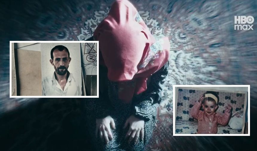 "Palu Ailesi: Karanlık Sarmal"dan ilk fragman geldi!