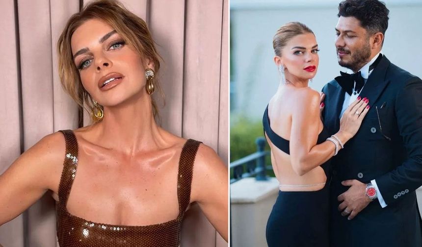 Pelin Karahan ile Bedri Güntay sessizliğini bozdu! İddialar doğru çıktı