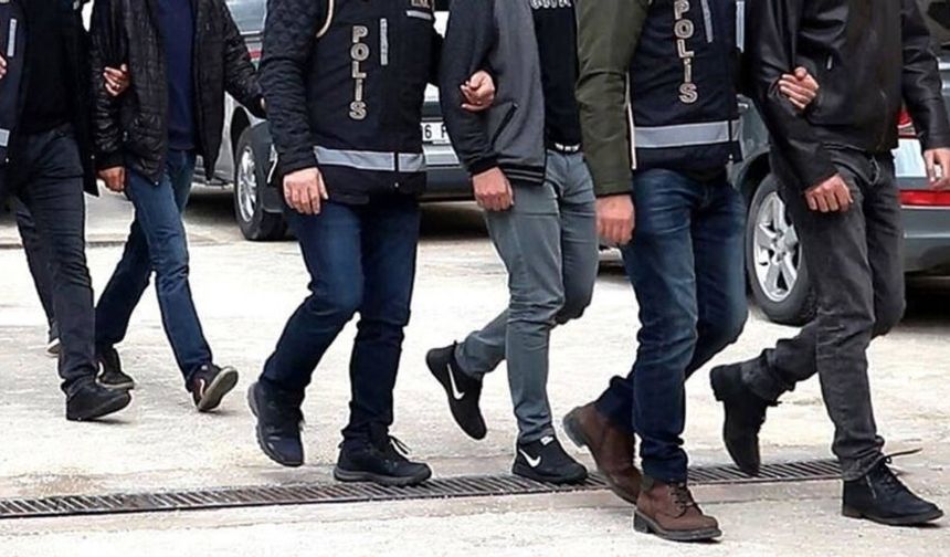 81 ilde yasa dışı bahis ağına darbe: 111 gözaltı