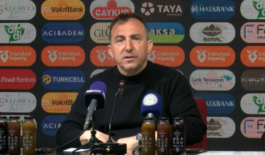 Recep Uçar: "Mutluluk ve gurur verici"