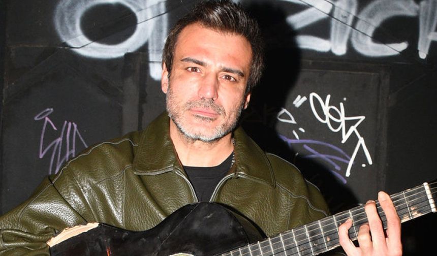 Popstar Rıza Tamer’in ölümüyle ilgili yeni detay! Savcılık devrede