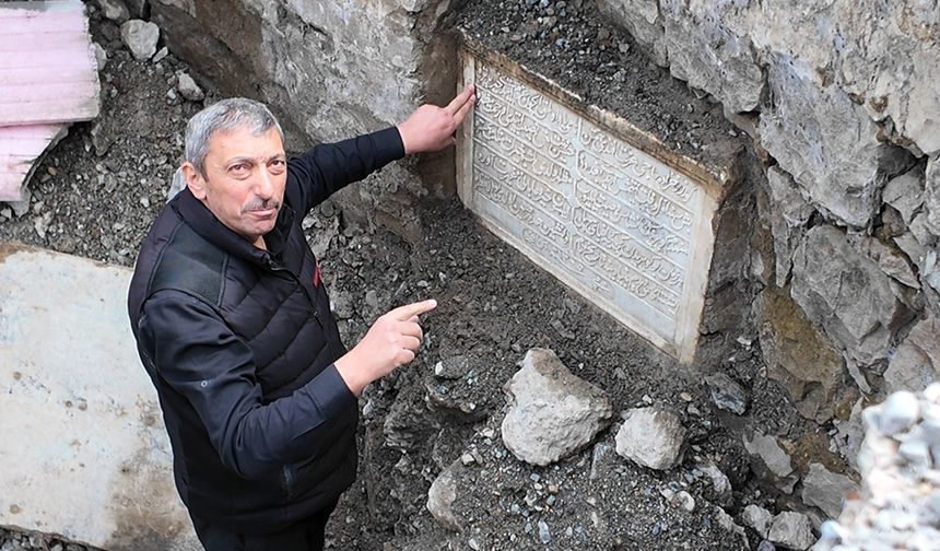 Rize'deki tarihi köprünün 138 yıllık sırrı çözüldü