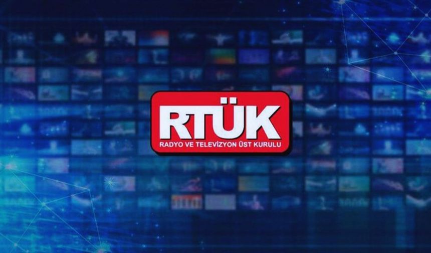 Halk TV ve KOZA TV'ye RTÜK’ten ceza