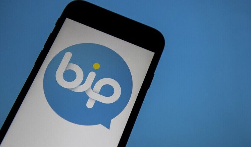 Rusya'da BiP patlaması: Türk uygulamasına akın ettiler