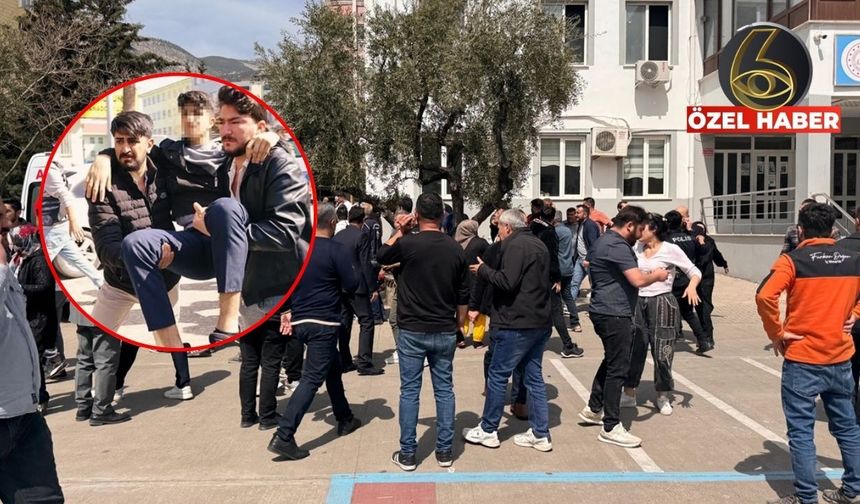 Art arda gerçekleştirilen okul saldırılarının sebebi ne? Uzman Psikolog yanıtladı