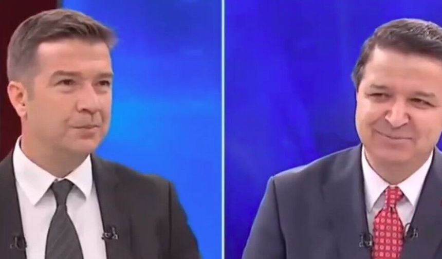 Cumhurbaşkanı adayı ile ilgili çarpıcı sözler: O ismi açıkladığımızda 86 milyon 'Oh be!' diyecek
