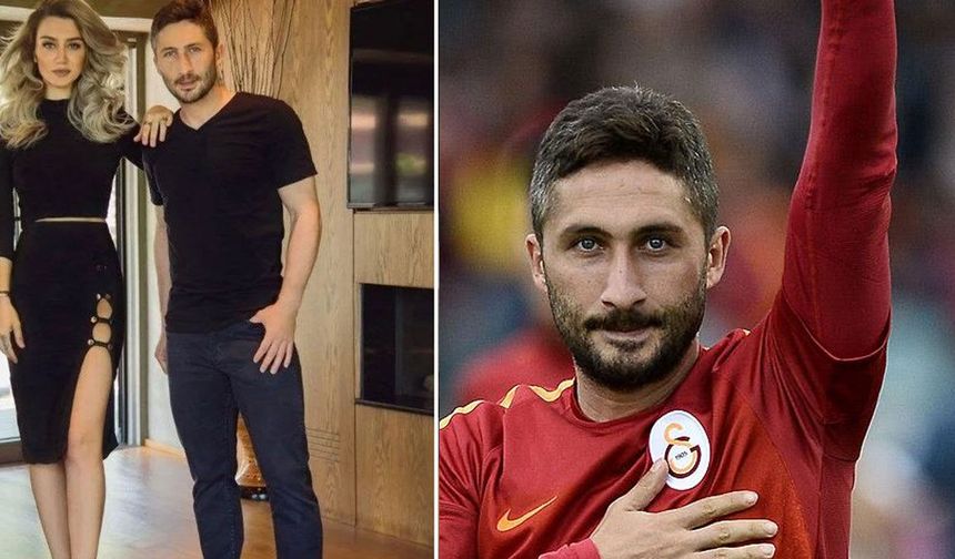 Kürtaj ve şiddet iddiaları gündemdeydi! Sabri Sarıoğlu’ndan manidar yıl dönümü paylaşımı