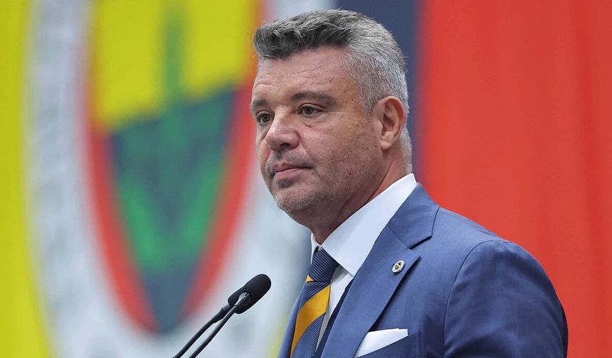 Fenerbahçe'de seçim tarihi belli oldu!