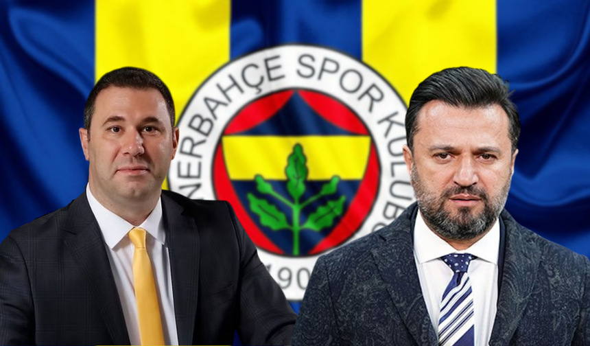 Göktürk’ün kozu Bülent Uygun: Kulüpte yeni dönem