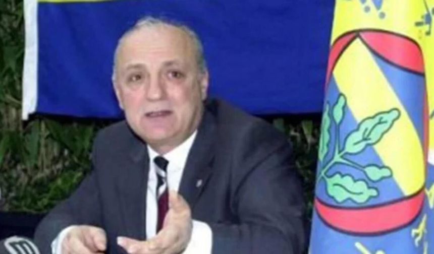 Fenerbahçe 2000 Derneği’nden zehir zemberek açıklama!