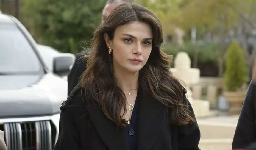 Gözaltı listesinde yer alan Sinem Ünsal sessizliğini bozdu