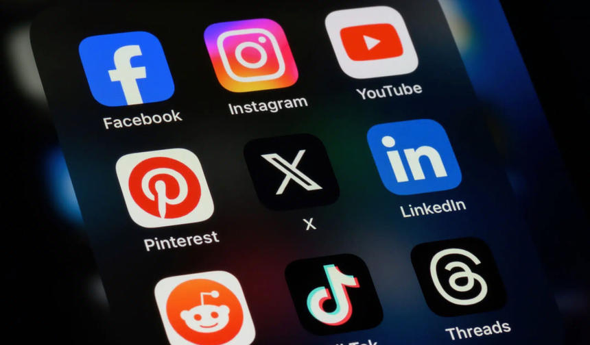 Sosyal medya şirketlerinden "kaçak oyun"! Milyarlar uçuyor, vergiler kaçıyor