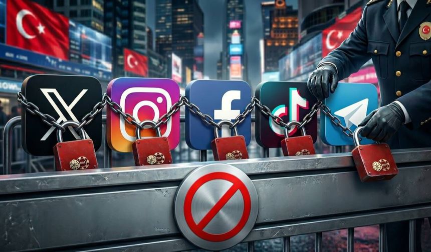 Sosyal medya fenomenlerine bahis engeli! Reklam Kurulu'ndan dev ceza