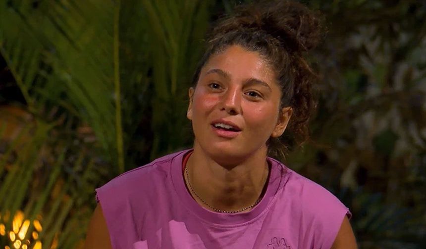 Survivor’dan diskalifiye edilmişti! Seren Ay Çetin’in amcası CHP’li eski bakan çıktı