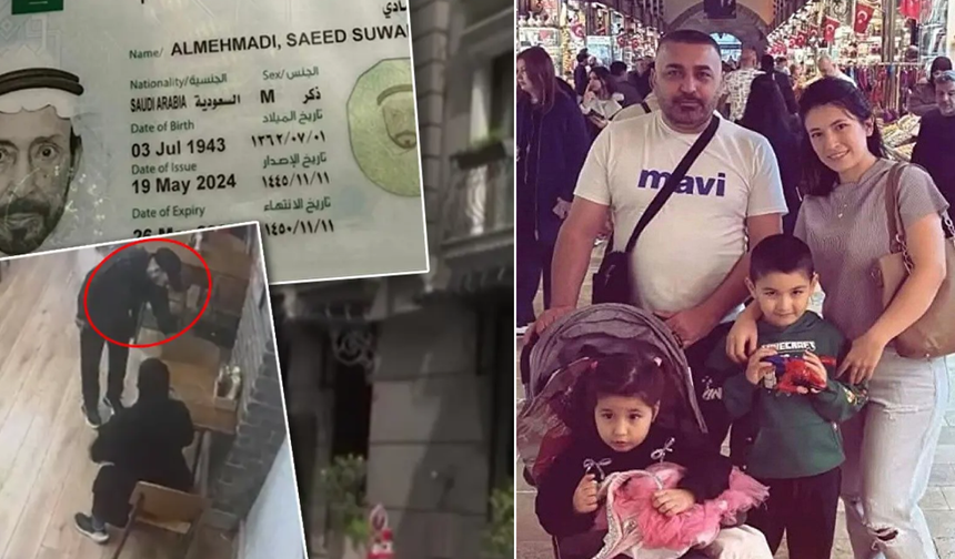 İstanbul'da ikinci Böcek ailesi vakası mı? Suudi turistin şüpheli ölümü...