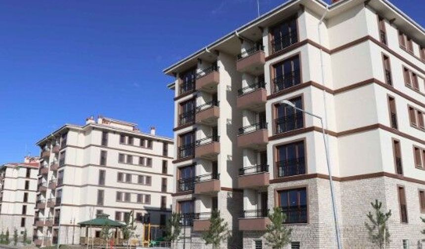 Yüzyılın Konut Projesi'nde İstanbul için kura tarihi belli oldu