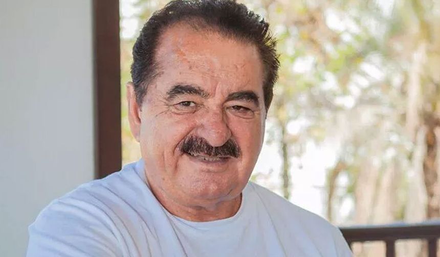 Gören dönüp bir daha bakıyor: İbrahim Tatlıses’e benzerliğiyle dikkat çekiyor