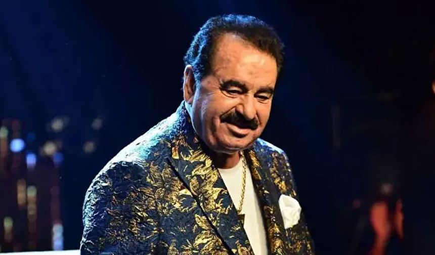 İbrahim Tatlıses ameliyat edildi: Doktorlarından açıklama var